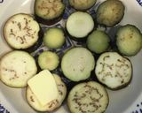 ナスのバター醤油かけ+おまけ作り方5写真