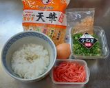 My best TKG作り方1写真