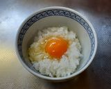 My best TKG作り方2写真