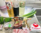 豚肉とピーマンの生姜焼き!(^^)!作り方1写真