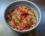 My best TKG作り方7写真