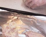 10分でできる！カレーマヨ味の焼き鳥弁当作り方2写真