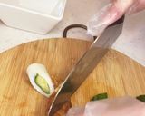 10分でできる！カレーマヨ味の焼き鳥弁当作り方5写真