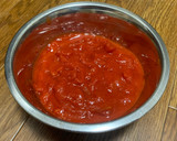 以外と間違えているトマト缶の小分け作り方2写真