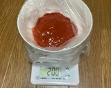 以外と間違えているトマト缶の小分け作り方5写真