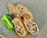 10分で【まごわやさしい】弁当作り方19写真