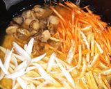 失敗しない炊き込みご飯作り方4写真