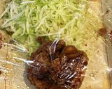 1つだけ残った唐揚げどうする？作り方1写真