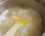 ☆推し色の琥珀糖☆(*´∀｀)ﾉ☆推し活作り方9写真