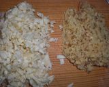 パリッとジューシー♪餃子◆作り方3写真
