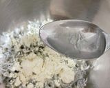 我が家の丼　しらす丼作り方2写真