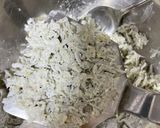 我が家の丼　しらす丼作り方3写真