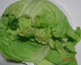 おでんにもう1品!・・くるくるキャベツ♪作り方1写真