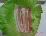 おでんにもう1品!・・くるくるキャベツ♪作り方2写真