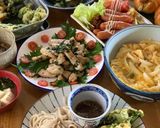 サッパリカレー風味キャベツ 作り方4写真
