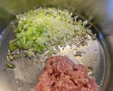 水切り不要！椎茸香る炒り豆腐　簡単★副菜作り方2写真