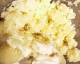 ミルク入りポテトサラダ(塩分1.8g)作り方3写真