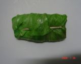 おでんにもう1品!・・くるくるキャベツ♪作り方7写真
