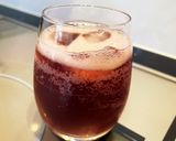 煮るだけ簡単、いちじくの赤ワイン煮作り方6写真