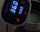 【ほったらかし】低温調理ローストビーフ作り方5写真