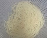 簡単　煮込み　ウドン作り方3写真