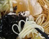 簡単　煮込み　ウドン作り方5写真