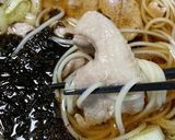 簡単　煮込み　ウドン作り方7写真