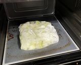 麻婆風★夕顔のあんかけ作り方6写真