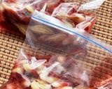茗荷の甘酢漬け◎ミョウガ大量消費作り方4写真