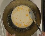豚しゃぶピリ辛豆乳そうめん作り方3写真