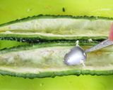 ５分で完成！苦くない☆ゴーヤの佃煮作り方1写真
