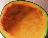 そのまんまメロンパン。。。作り方1写真