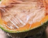 そのまんまメロンパン。。。作り方6写真