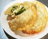唐辛子とチーズのおつまみスナック作り方4写真
