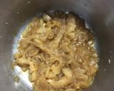 夕顔の煮物作り方1写真
