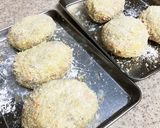 私の思い出　昭和のコロッケ作り方6写真