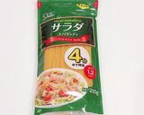 我が家の定番♡スパサラ作り方4写真