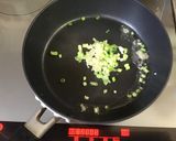我が家の丼 温玉鯖そぼろ丼作り方4写真
