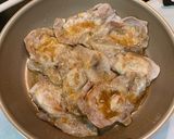 豚ロース肉の味噌焼き♩作り方4写真