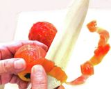 最高のトマトサラダに!玉葱ドレッシング♡作り方6写真
