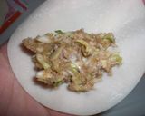 パリッとジューシー♪餃子◆作り方6写真