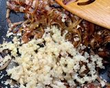 市販のルーを使わないチキンカレー作り方2写真