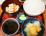 霊供膳の覚書作り方2写真