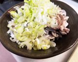 ガツキムチ作り方3写真