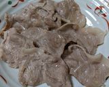 焼肉作り方4写真