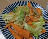 焼肉作り方5写真