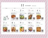 もやしでかさ増し♡鶏ひき肉のつくねバーグ作り方13写真