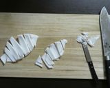 自家製で安心！ ココナッツミルク作り方6写真