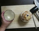 自家製で安心！ ココナッツミルク作り方3写真