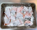 鮭の南蛮漬け♩作り方4写真